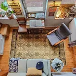 The Kooch House 1.4 Guest house 3*