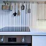 Guest house The Kooch House 1.4 Tourcoing