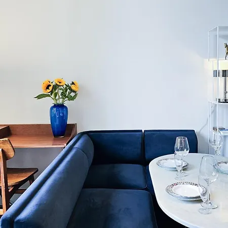 The Kooch House 1.4 3* טורקואן