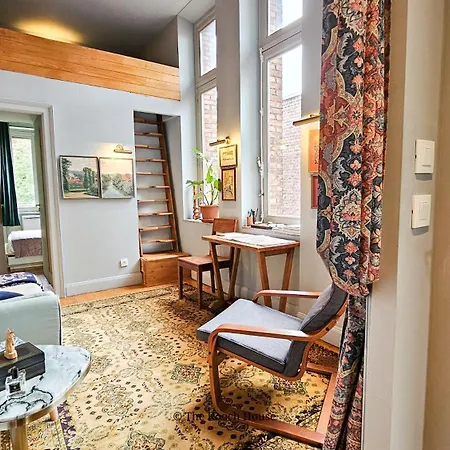 The Kooch House 1.4 3* טורקואן