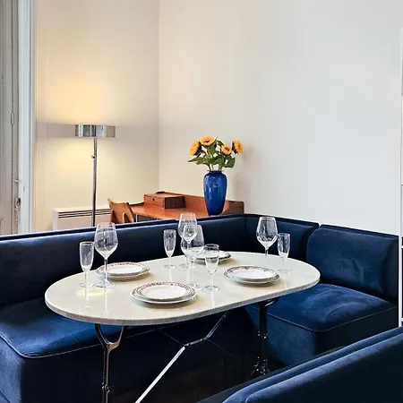 The Kooch House 1.4 בית הארחה טורקואן