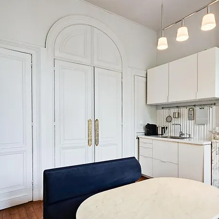 The Kooch House 1.4 בית הארחה טורקואן