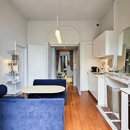 The Kooch House 1.4 טורקואן