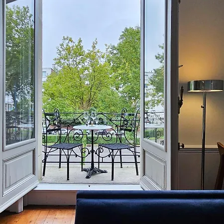 The Kooch House 1.4 בית הארחה טורקואן