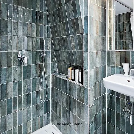 The Kooch House 1.4 3* טורקואן