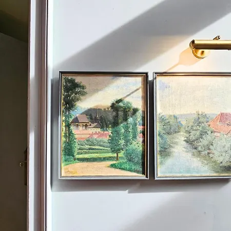 The Kooch House 1.4 בית הארחה טורקואן