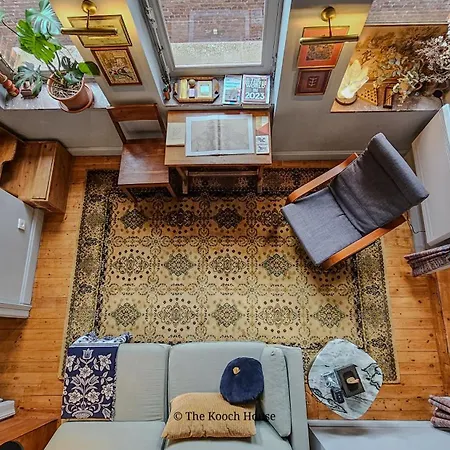 The Kooch House 1.4 3*