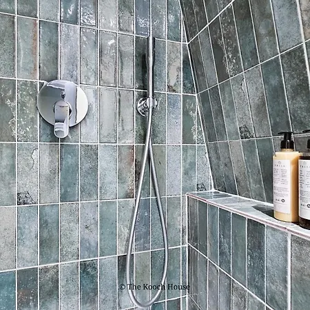 The Kooch House 1.4 בית הארחה טורקואן