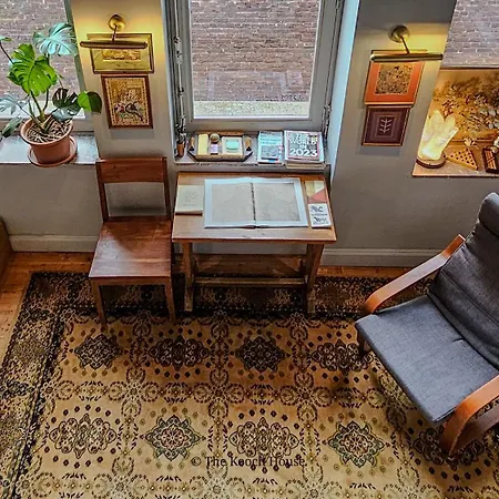 The Kooch House 1.4 3*