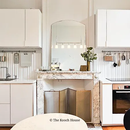 The Kooch House 1.4 3*