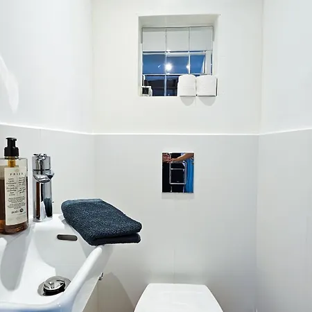 בית הארחה The Kooch House 1.4 טורקואן