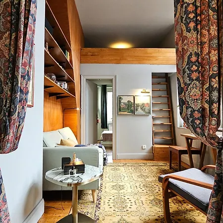 בית הארחה The Kooch House 1.4 טורקואן